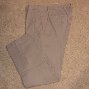 Banana Republic Chinos 36x34